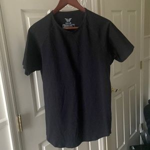 Edge activewear tee shirt